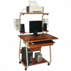 Компьютерный стол ST-F808LCD