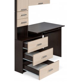 Компьютерный стол Джаз-17