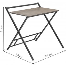 Компьютерный стол Ваттал 80