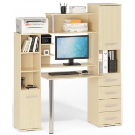 Компьютерный стол Вента-1