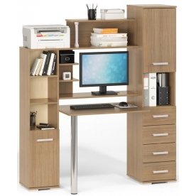 Компьютерный стол Вента-1