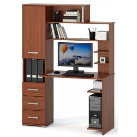 Компьютерный стол Вента-3 левый