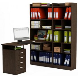 Компьютерный стол Витязь 186