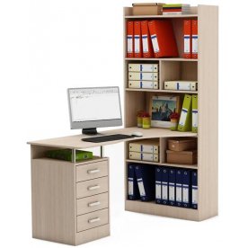 Компьютерный стол Витязь 18