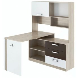 Компьютерный стол Волкер М07