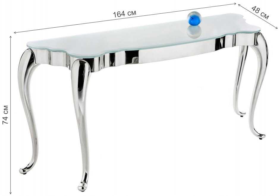 Консоль Paola