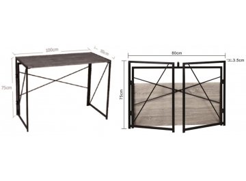 Письменный стол Rico N-002