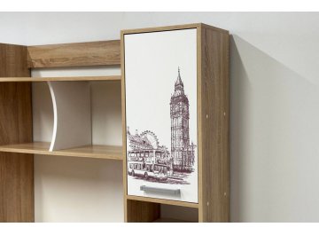 Детские столы Лайт-1