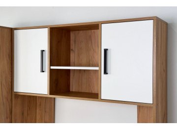 Компьютерный стол Лайт-2 1200