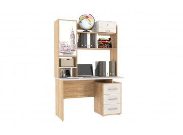 Детские столы Лайт-2