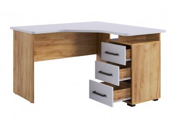 Компьютерный стол Лайт-2  1200 угловой