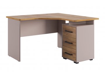 Компьютерный стол Лайт-2  1200 угловой