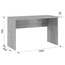 Письменный стол 35