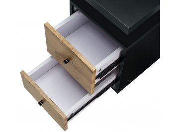 Письменный стол Acco FSD1946