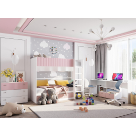 Письменный стол Ариана 10