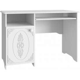 Письменный стол Ассоль АС-243К