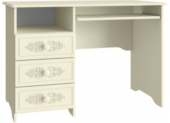 Письменный стол Ассоль плюс