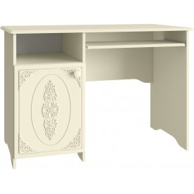 Письменный стол Ассоль АС-243К плюс