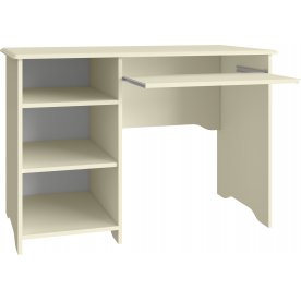 Письменный стол Ассоль АС-243К плюс