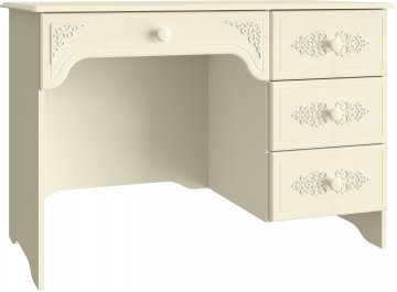 Письменный стол Ассоль плюс АС-6 левый