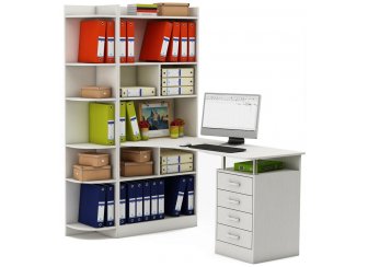 Письменный стол Атлант-283