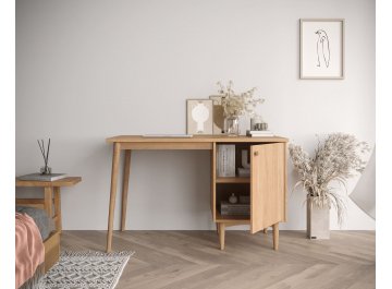 Письменный стол Баббл (Bubbles)