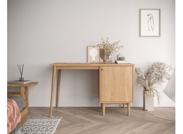 Письменный стол Баббл (Bubbles)