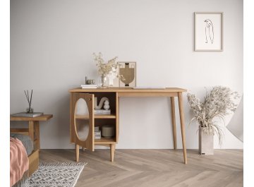 Письменный стол Баббл (Bubbles)