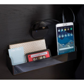 Письменный стол детский Black