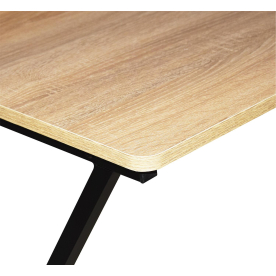 Письменный стол Brabix Loft CD-008