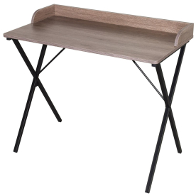 Письменный стол Brabix Loft CD-008