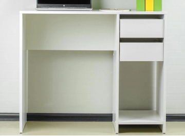 Письменный стол Brabix Scandi CD-017