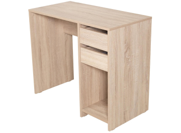 Письменный стол Brabix Scandi CD-017