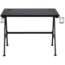 Письменный стол Brabix Tech GT-001