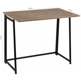 Письменный стол Skandi