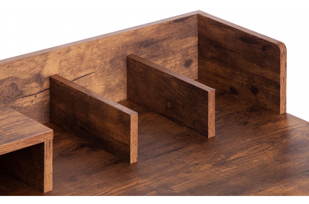 Письменный стол WD-13 burnt