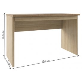 Письменный стол Diesel 1S