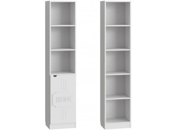 Письменный стол Дримстар ДС-010 комплектация 2