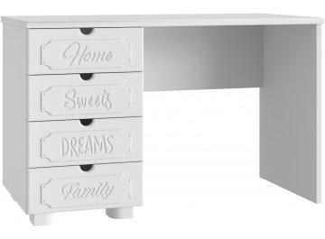 Письменный стол ДримСтар ДС-4