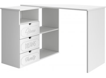 Письменный стол Дримстар ДС-5