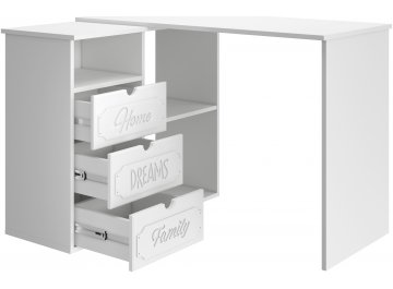 Письменный стол Дримстар ДС-5