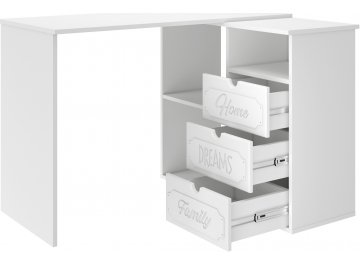 Письменный стол Дримстар ДС-5