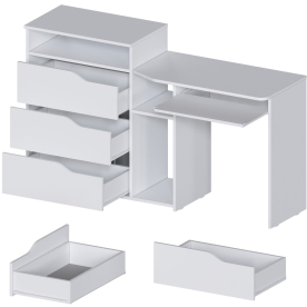 Письменный стол Джаз-10