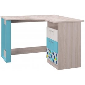 Письменный стол Джимми угловой