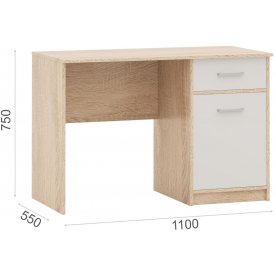 Письменный стол Джица