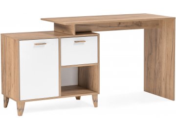 Письменный стол Эго Ст-2 на ножках