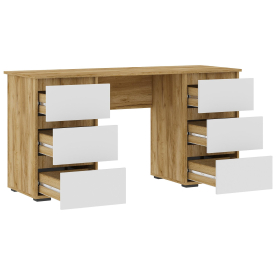 Письменный стол Элла ПС 02