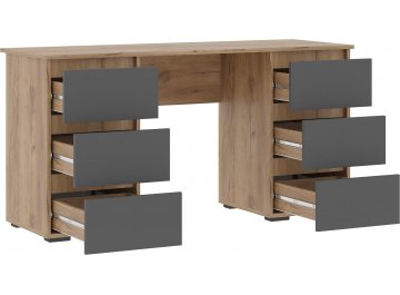 Письменный стол Элла ПС 02