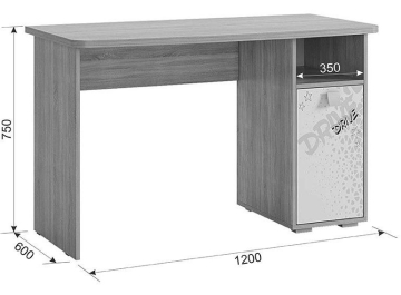 Письменный стол Энерджи