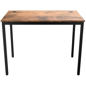 Письменный стол Eureka ERK-CD-039VP